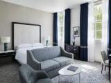 Executive Double Club room