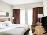 Junior Suite with view