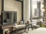 Deluxe Double room with river view