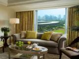 Grandeur Deluxe Double room