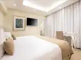 Standard with Terrace Double room
