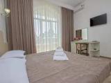 Standard Superior Double room