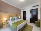 1 Bedroom Double Apartment