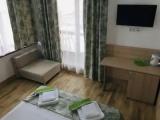 Comfort Terrace Double room beachfront