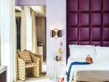 Double Junior Suite