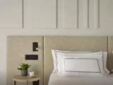 Double Suite with sea view