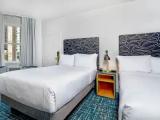Executive Courtyard room