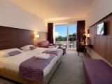 Superior Double room with balcony