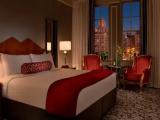 Executive Accessible Double room