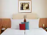 Double Kanzler Suite