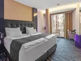 Superior Double room with courtyard view