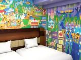 Character room