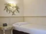Standard in Dependance Single room
