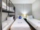 Koko Party Bunk room