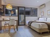 Terrace Triple Studio