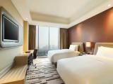 Executive with Lounge Access with Lounge Access Twin room