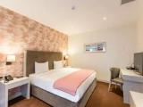 Executive Double Suite