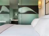 Spa Double Suite with sea view