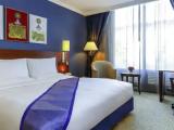 Executive Double Suite