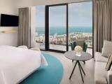 Superior Double room with Island Sea view