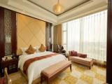 Double Suite Garden View