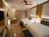 Pure Wellness Serenity Club Swim-Out Junior Suite