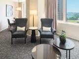 Signature Double Suite