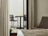 Premium with Patio Double room