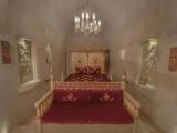 Terrace Double Suite