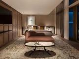 Signature Double Suite