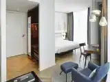 3 Bedrooms Suite