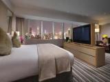Executive Villar Double room with city view