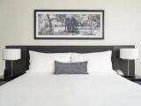 Luxury Corner Double Suite