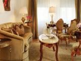 1 Bedroom Edwardian Double Suite