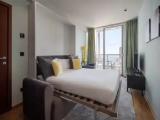 Junior Suite with balcony