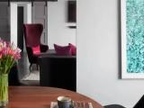 Double Apartment with river view