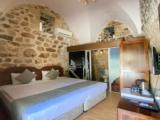 Economy (no window) Double room
