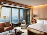 Club Lounge Access (for 2 people only) Double room The Bund River View