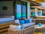 Water Double Suite