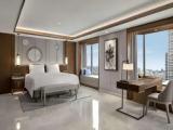 Diplomatic Suite