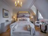 Deluxe Double Suite