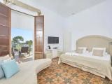 Double Junior Suite