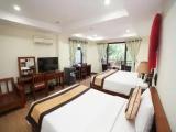 Deluxe Family Suite