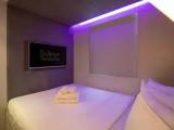 Sleep No Window Double room