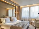 Tribune Double room