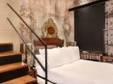 Double Duplex Junior Suite