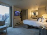 Superior Terrace Double room