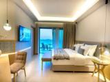 Panorama Double Suite seafront