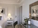 1 Bedroom Panorama Double Suite with lake view