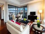 Deluxe Double Suite